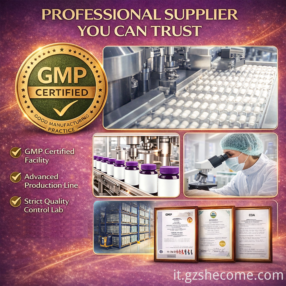 Horse Chestnut Extract capsules9